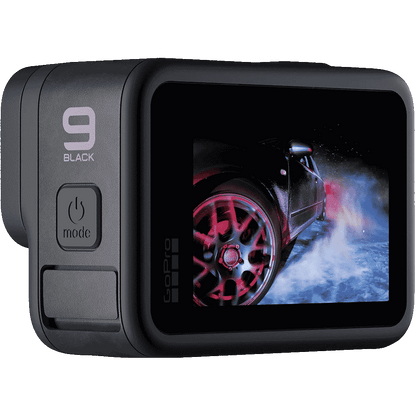 Panzerfolie für GoPro Hero 9 Black