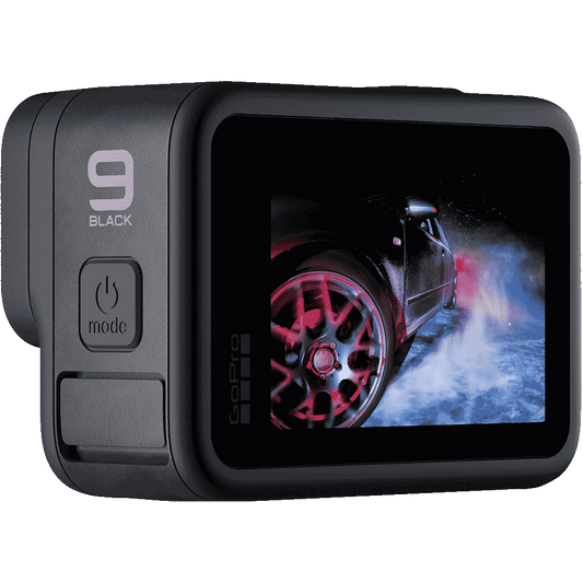 Panzerfolie für GoPro Hero 9 Black