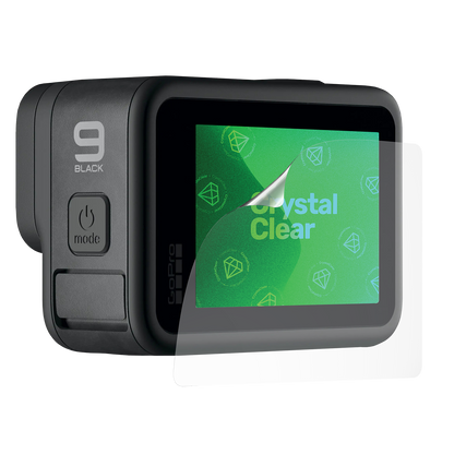 Panzerfolie für GoPro Hero 9 Black
