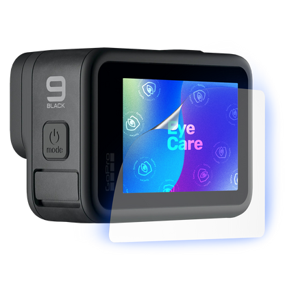 Panzerfolie für GoPro Hero 9 Black