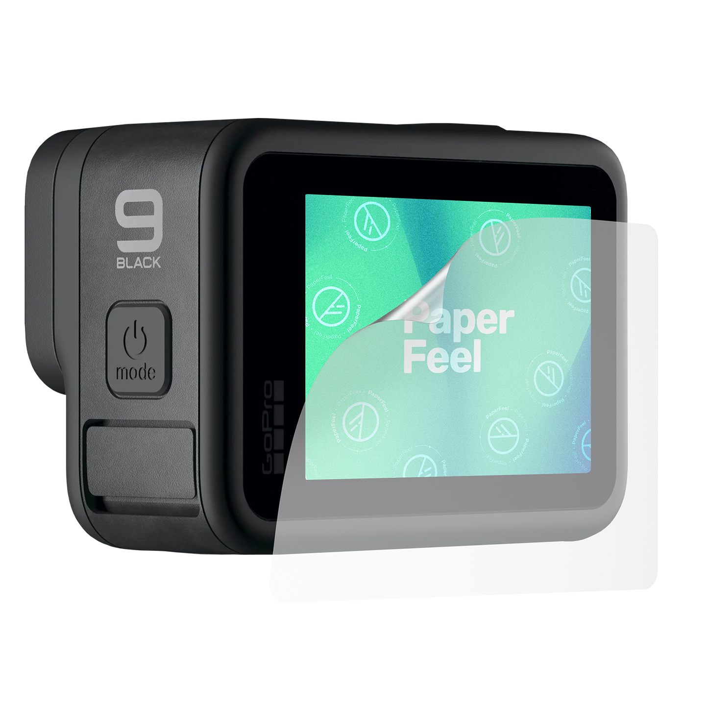 Panzerfolie für GoPro Hero 9 Black