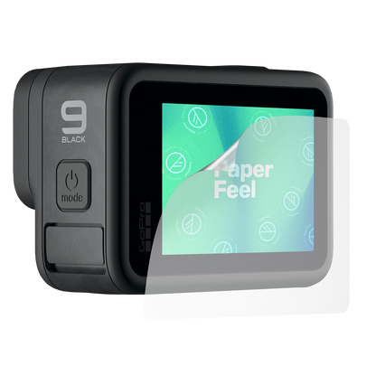 Panzerfolie für GoPro Hero 9 Black