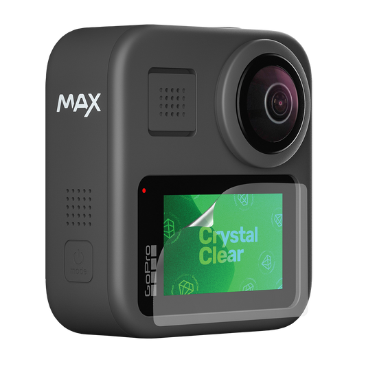 Panzerfolie für GoPro Max
