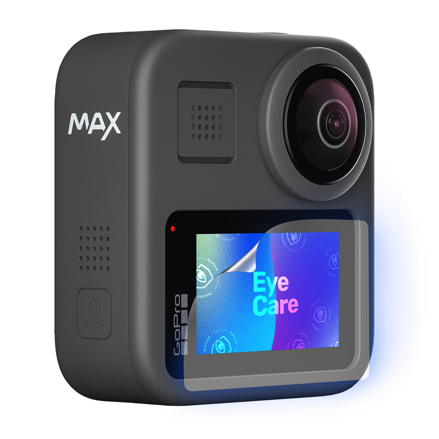 Panzerfolie für GoPro Max