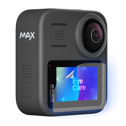 Panzerfolie für GoPro Max