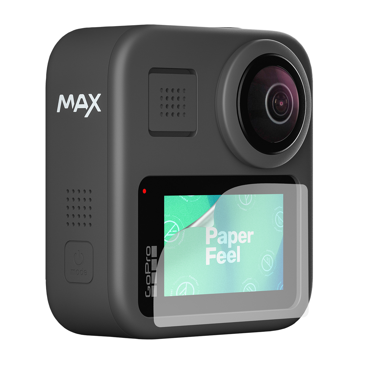 Panzerfolie für GoPro Max