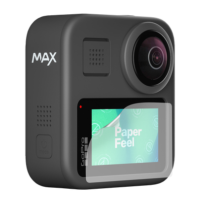 Panzerfolie für GoPro Max