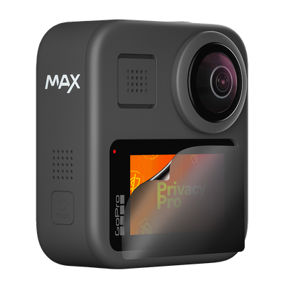 Panzerfolie für GoPro Max