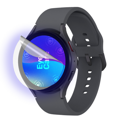 Huawei Watch GT 6 Panzerfolie EyeCare augenschonend