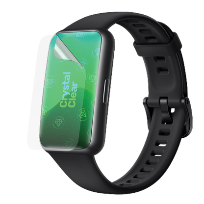 Panzerfolie für Huawei Band 7