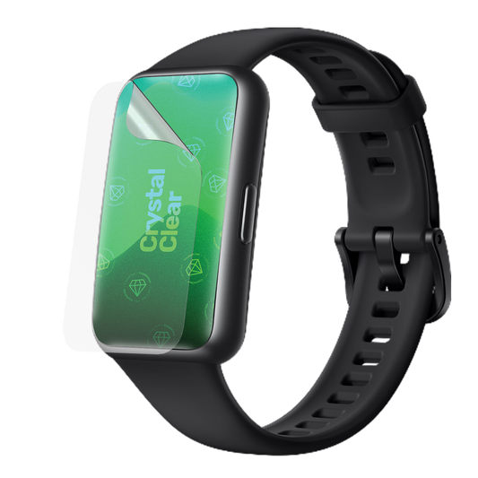 Panzerfolie für Huawei Band 7