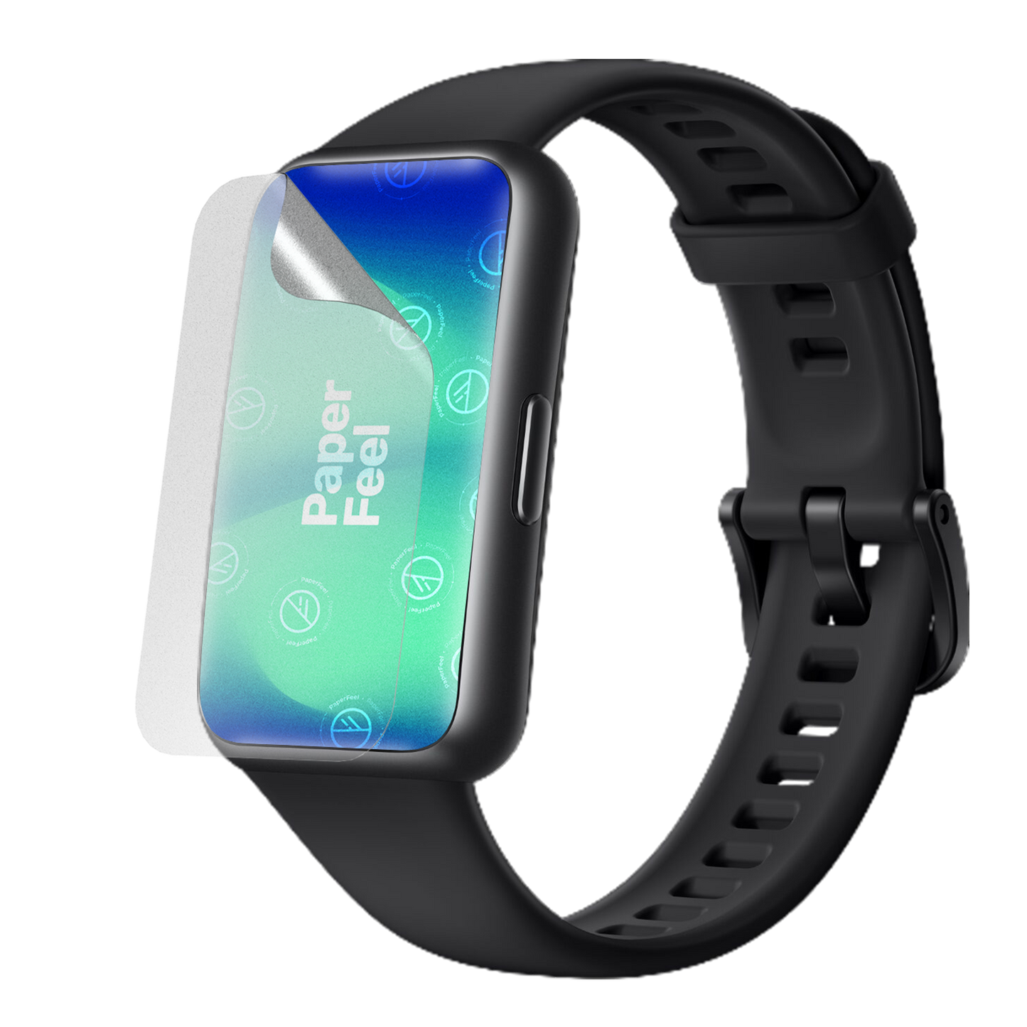 Panzerfolie für Huawei Band 7