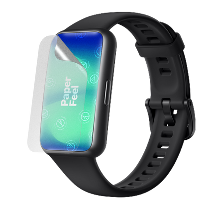 Panzerfolie für Huawei Band 7