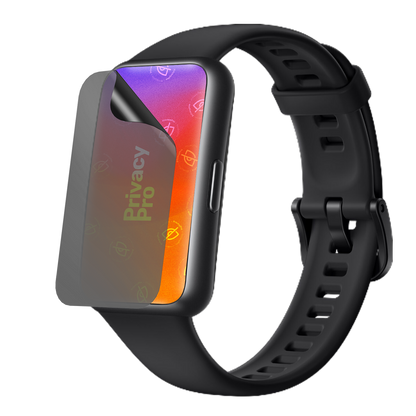 Panzerfolie für Huawei Band 7