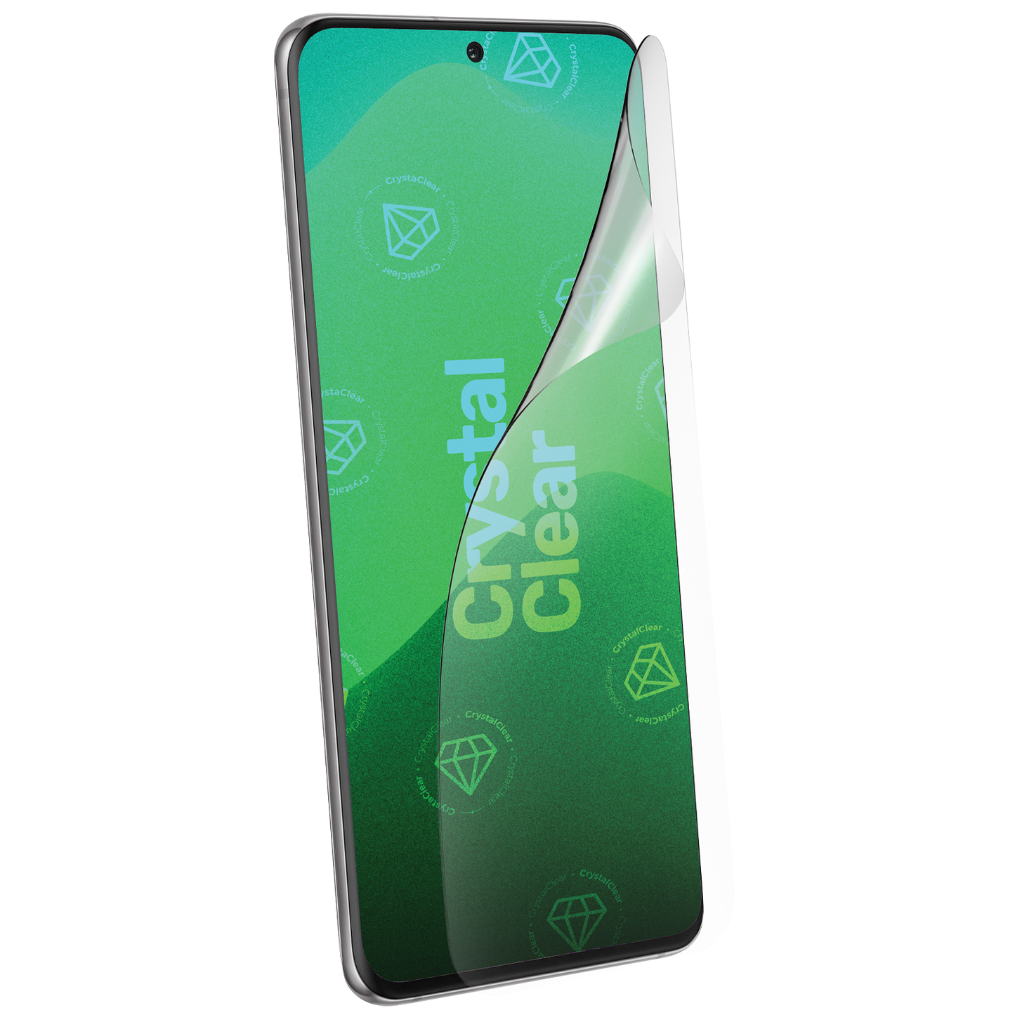 Panzerfolie für Huawei Enjoy 20 SE