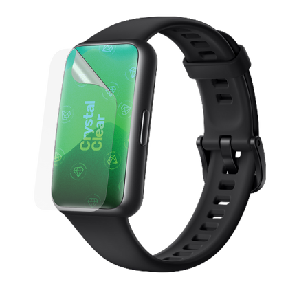 Panzerfolie für Huawei Watch Fit 2 Active Edition