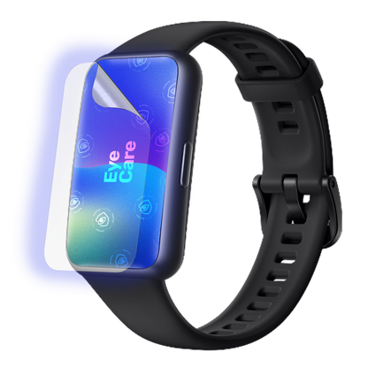 Panzerfolie für Huawei Watch Fit 2 Active Edition