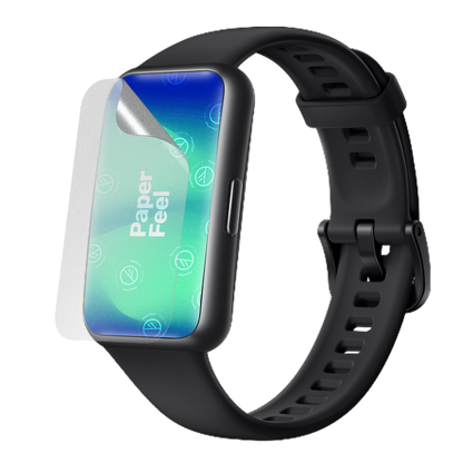 Panzerfolie für Huawei Watch Fit 2 Active Edition