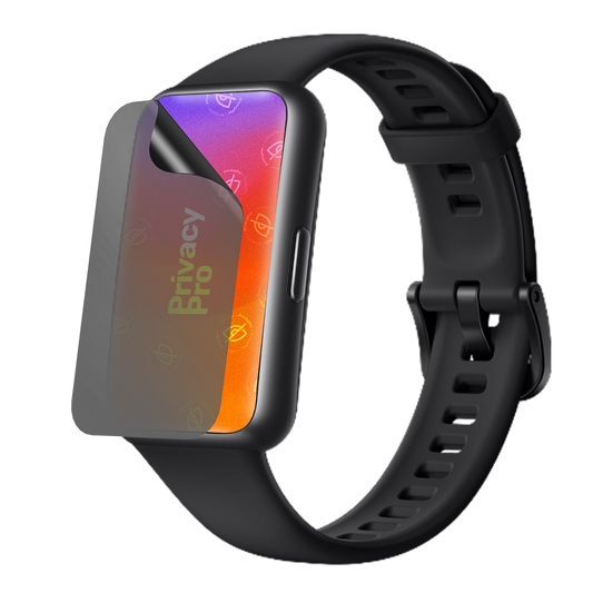 Panzerfolie für Huawei Watch Fit 2 Active Edition