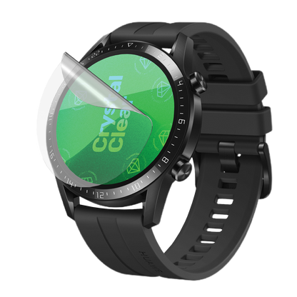 Panzerfolie für Huawei Watch GT2 (42mm)