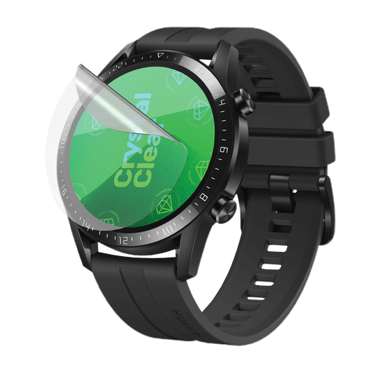 Panzerfolie für Huawei Watch GT2 (42mm)