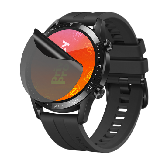 Panzerfolie für Huawei Watch GT2 (42mm)