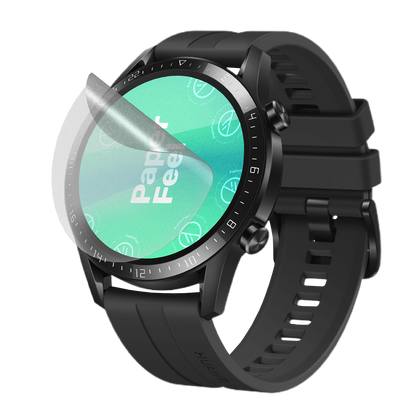 Panzerfolie für Huawei Watch GT2 (42mm)