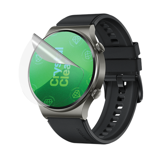 Panzerfolie für Huawei GT 2 Pro