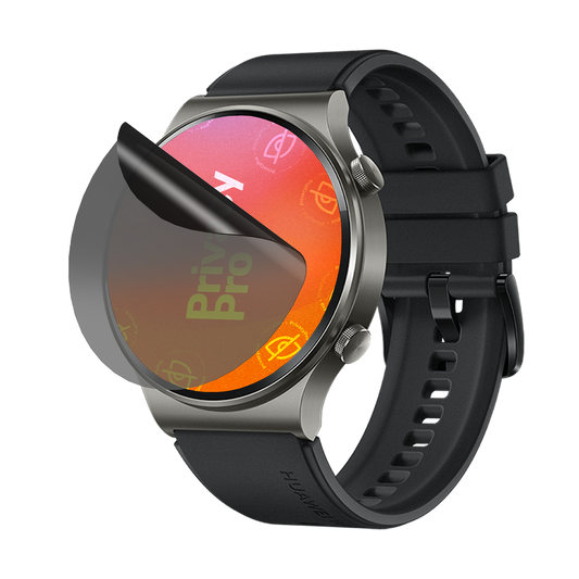 Panzerfolie für Huawei GT 2 Pro