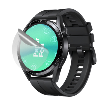 Panzerfolie für Huawei Watch GT3 (42mm)