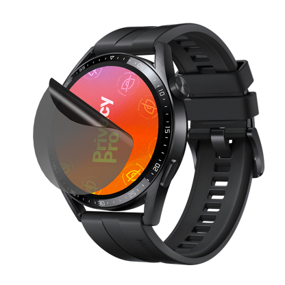 Panzerfolie für Huawei Watch GT3 (42mm)