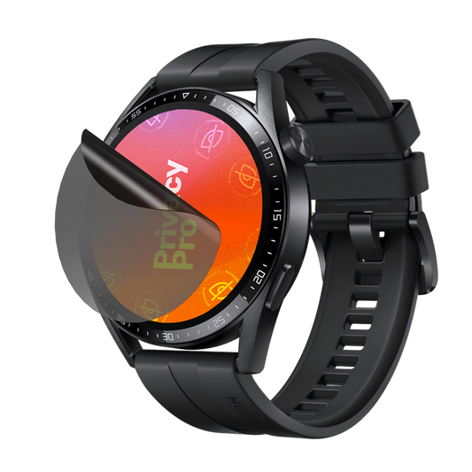 Panzerfolie für Huawei Watch GT3 (42mm)