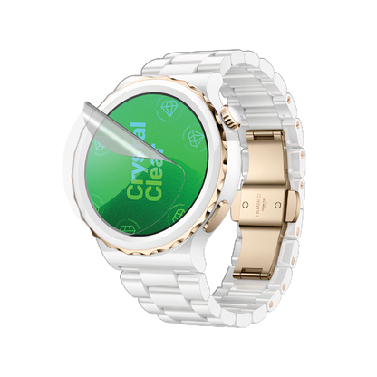 Panzerfolie für Huawei Watch GT 3 Pro (43mm)
