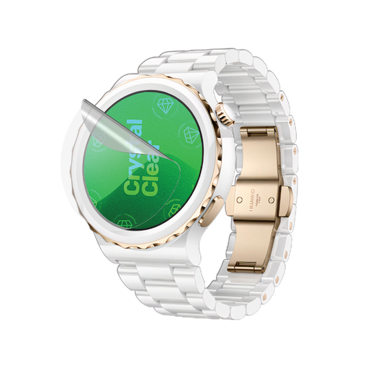 Panzerfolie für Huawei Watch GT 3 Pro (43mm)