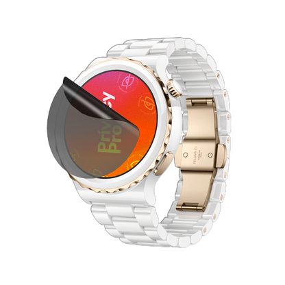 Panzerfolie für Huawei Watch GT 3 Pro (43mm)