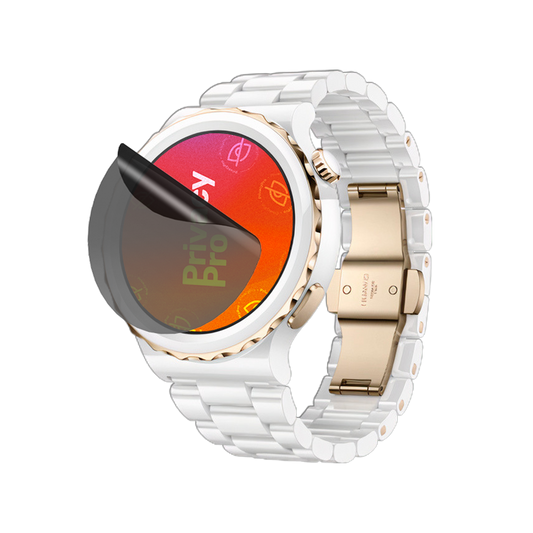 Panzerfolie für Huawei Watch GT 3 Pro (43mm)