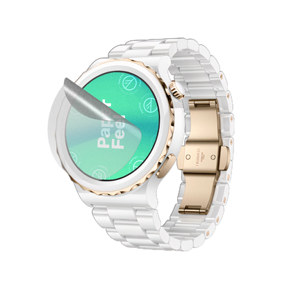 Panzerfolie für Huawei Watch GT 3 Pro (43mm)