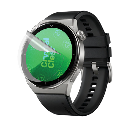 Panzerfolie für Huawei Watch GT 3 Pro (46mm)
