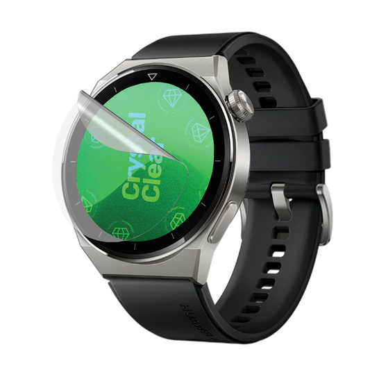 Panzerfolie für Huawei Watch GT 3 Pro (46mm)