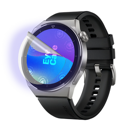 Panzerfolie für Huawei Watch GT 3 Pro (46mm)
