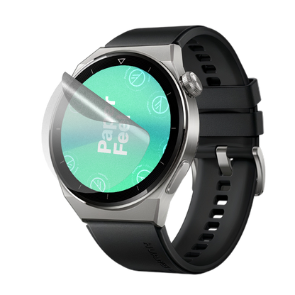 Panzerfolie für Huawei Watch GT 3 Pro (46mm)
