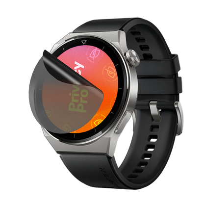 Panzerfolie für Huawei Watch GT 3 Pro (46mm)