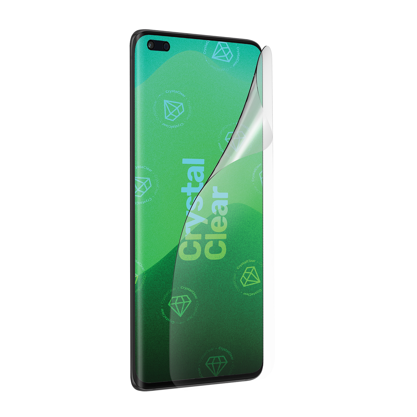 Panzerfolie für Huawei Nova 10 Pro