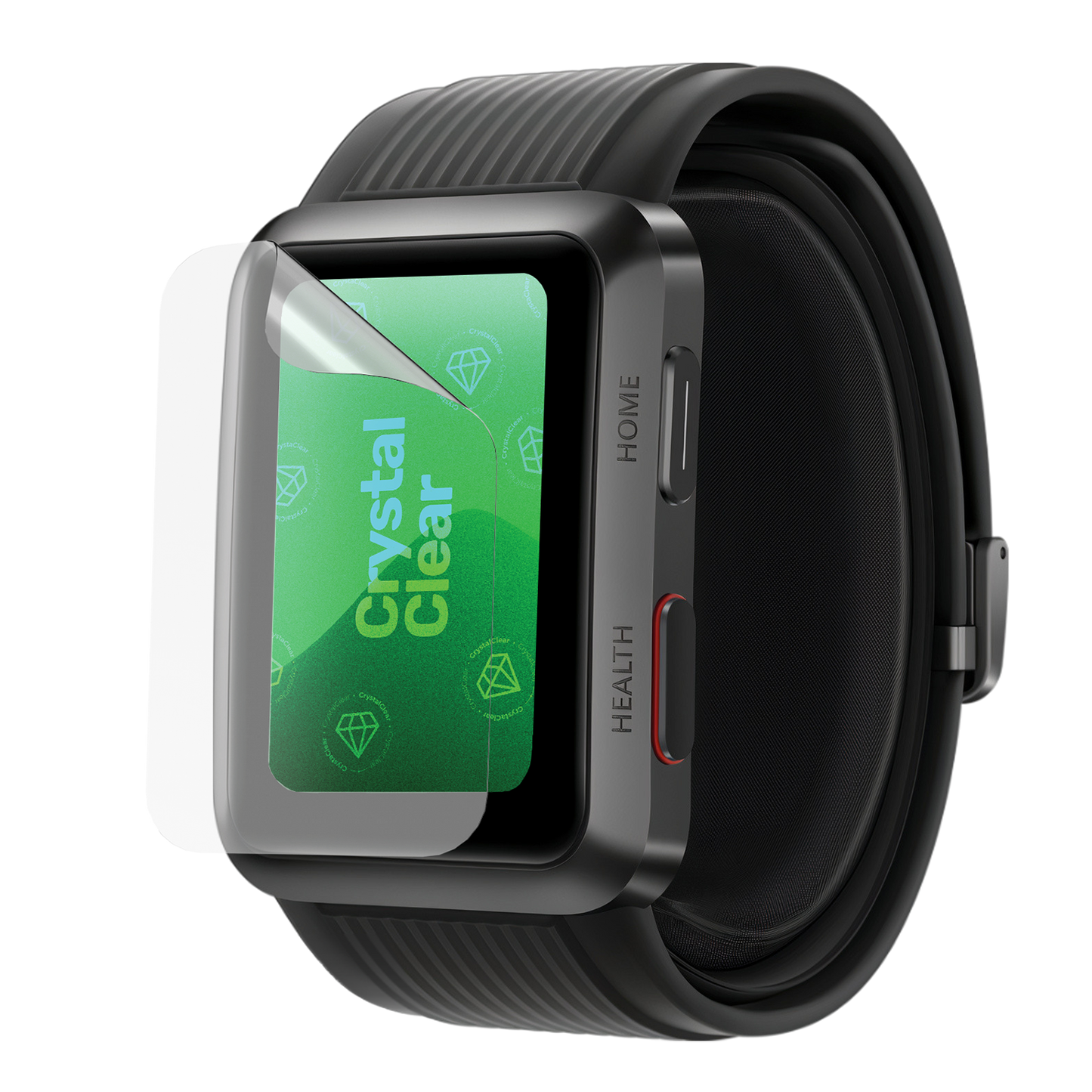 Panzerfolie für Huawei Watch D