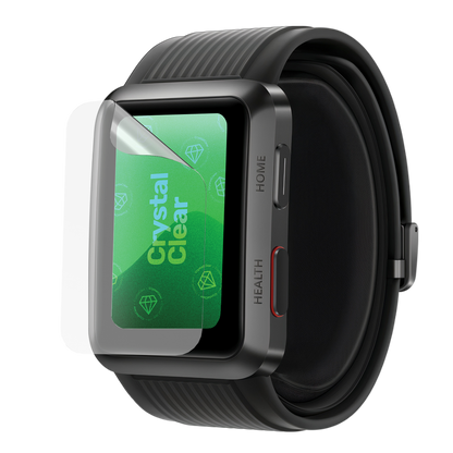 Panzerfolie für Huawei Watch D