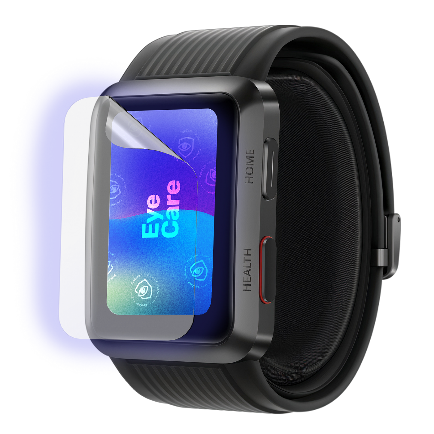 Panzerfolie für Huawei Watch D