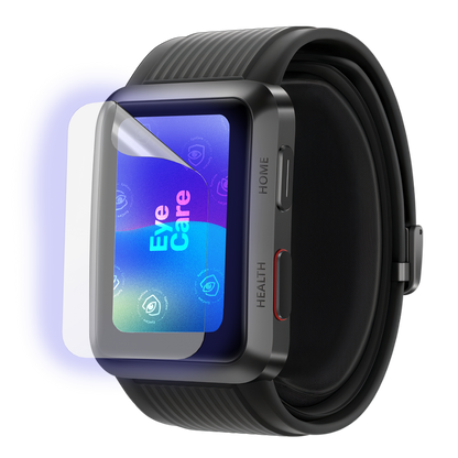 Panzerfolie für Huawei Watch D