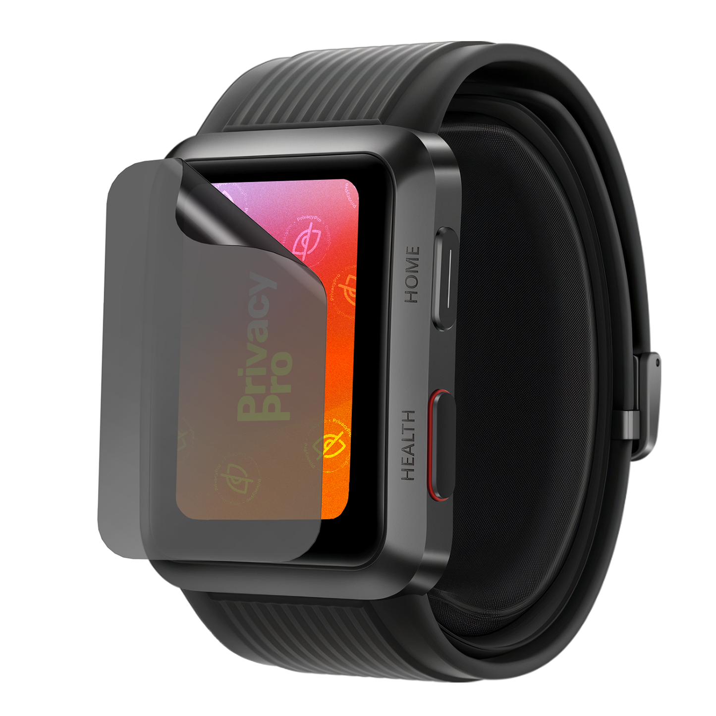 Panzerfolie für Huawei Watch D