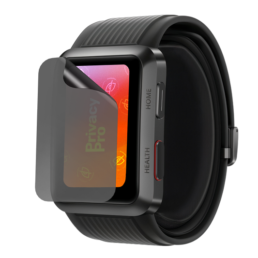 Panzerfolie für Huawei Watch D
