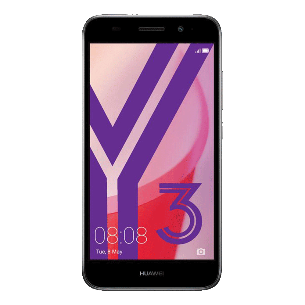 Panzerfolie für Huawei Y3